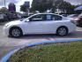 2011 WHITE NISSAN ALTIMA 2.5; 2.5 S (1N4AL2AP3BN) , located at 10405 Abercorn Street, Savannah, GA, 31419, (912) 921-8965, 31.988262, -81.131760 - Photo#4